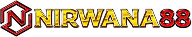 Logo NIRWANA88 x GWRRA Chapter